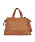 Effie Tote, front view